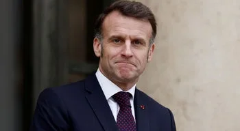 Macron promulga lei que permite investimento de 36.000 ME em defesa