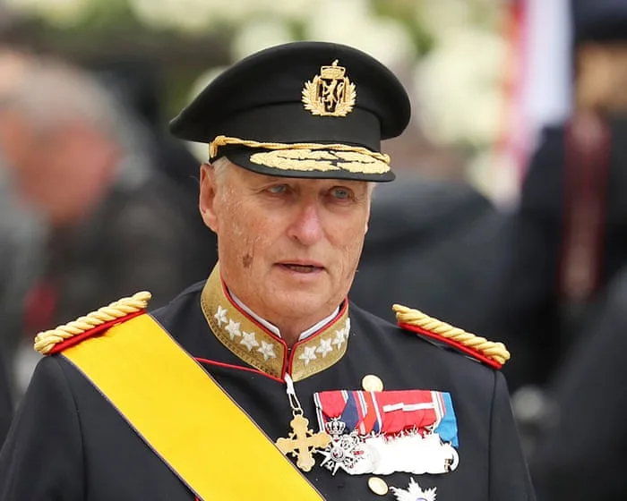 King Harald V of Norway obituary