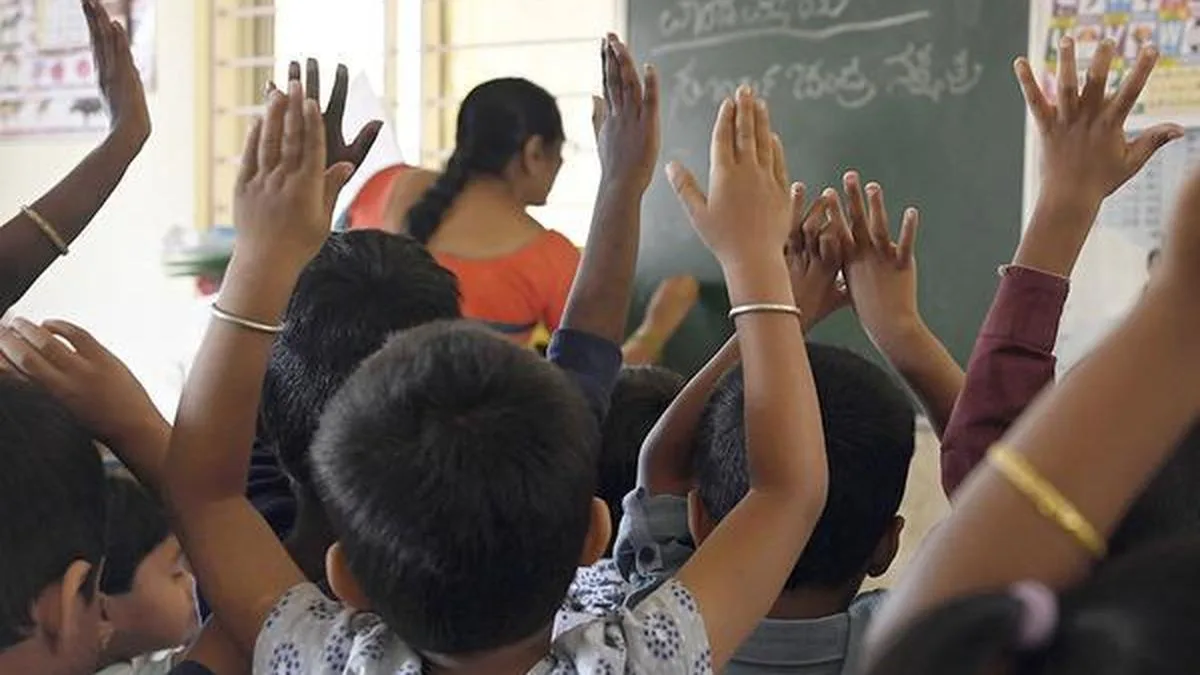 Private schools association seeks separate Bill to protect teachers, educational institutions