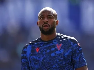 Équipe de France. Jean-Philippe Mateta absent pour « au moins quatre semaines », Zidane va devoir faire sans lui