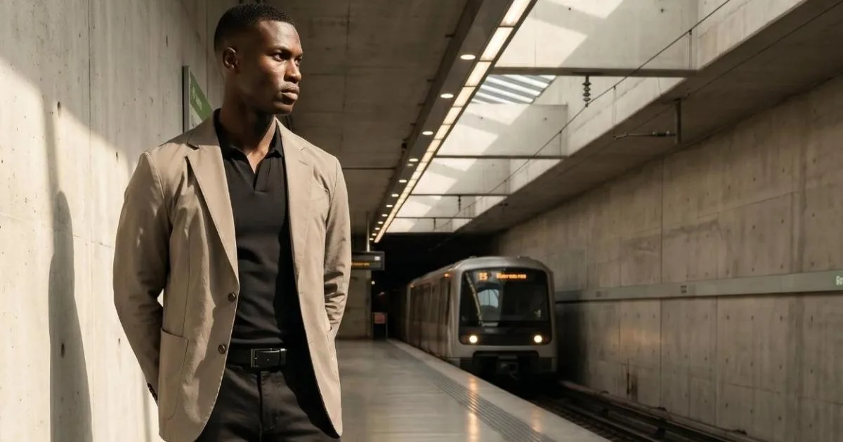 Hockerty presenta el Travel Suit, el traje a medida diseñado para viajar sin perder la elegancia