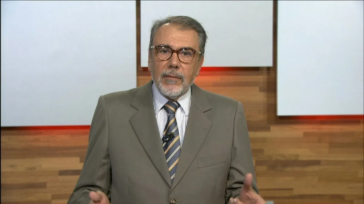 Como foi a saída de Carlos Monforte da TV Globo