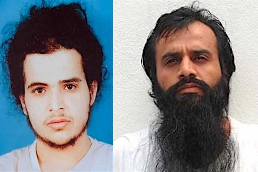 O que aconteceu a Mohammed, o único terrorista que ficou fora do 11 Setembro