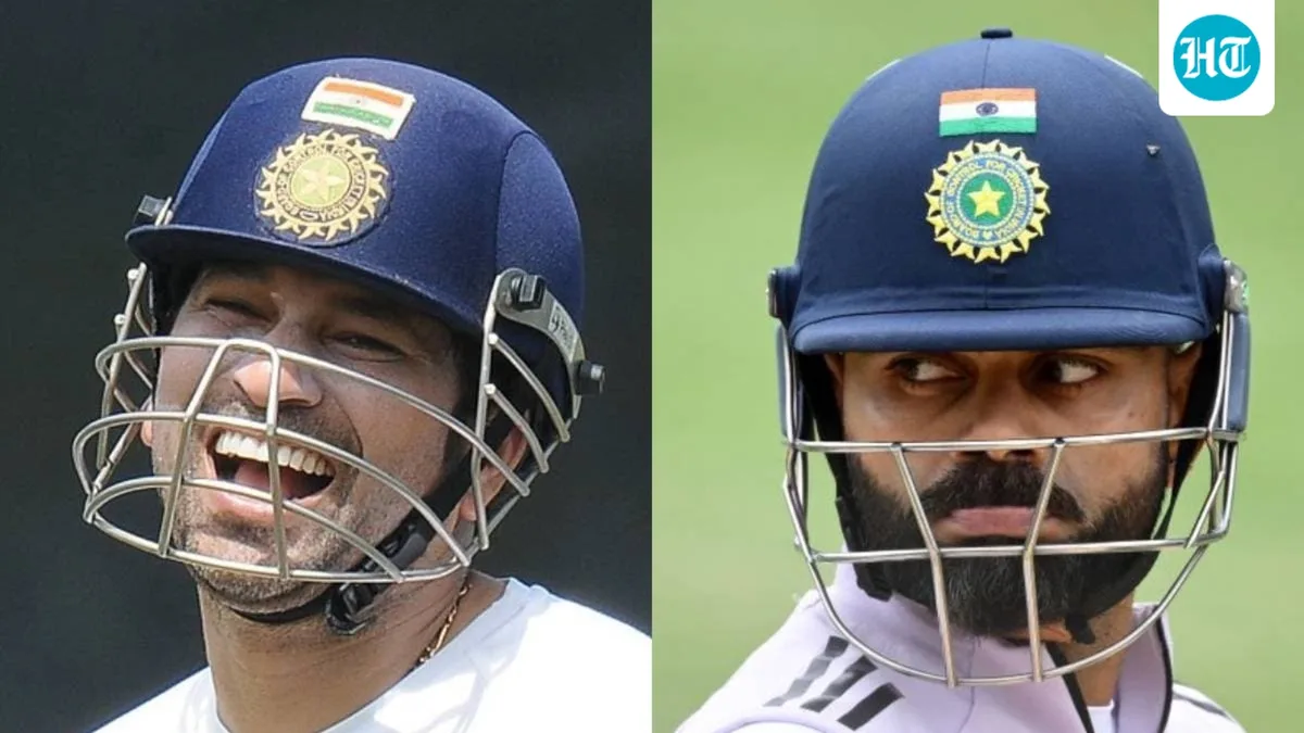 ‘Pass on the weed, brother’: AB de Villiers brutally mocked for putting Virat Kohli above Sachin Tendulkar