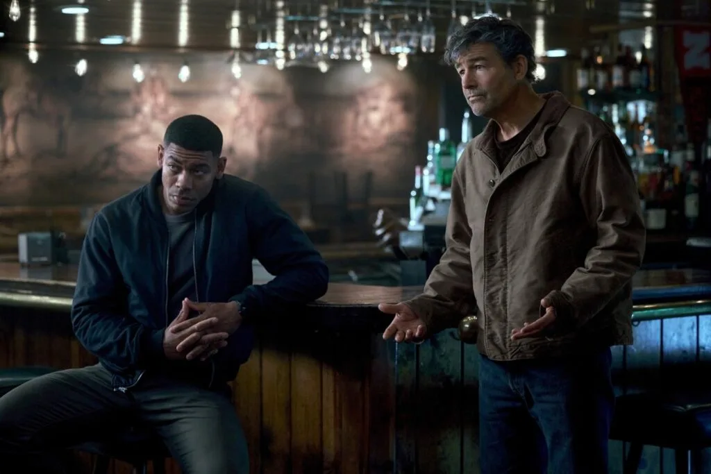 ‘Lanternas’: Série do DCU é ACLAMADA pela crítica internacional; Confira!