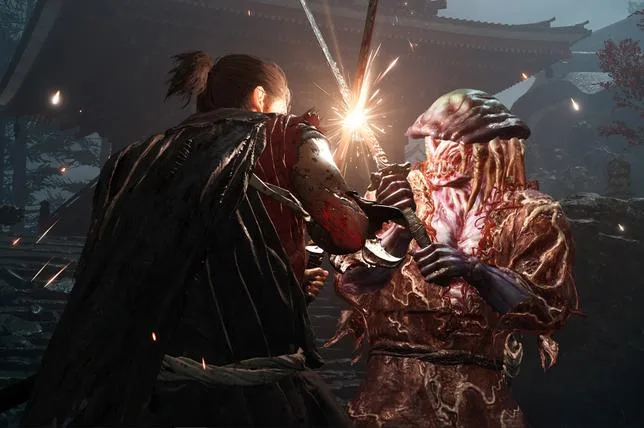 Les jeux vidéo abusent-ils de l’art subtil de la parade d’épée ?