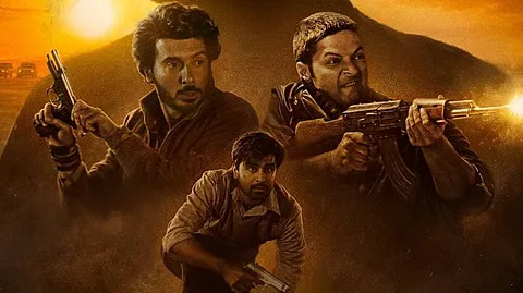 Mirzapur The Movie Expected To Earn Rs 50 Crore In Opening Weekend, Says Trade Expert