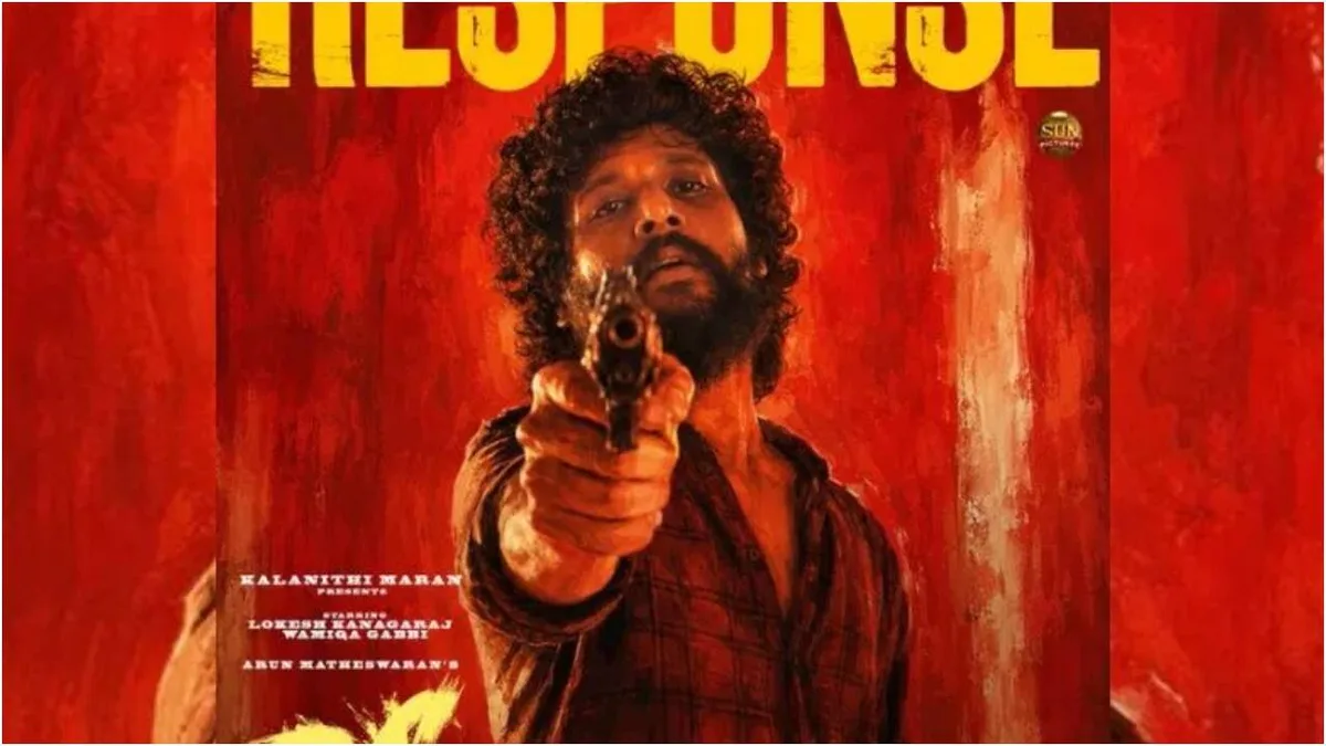 'DC' BO day 14: Lokesh Kanagaraj film earns Rs 1.23 crore