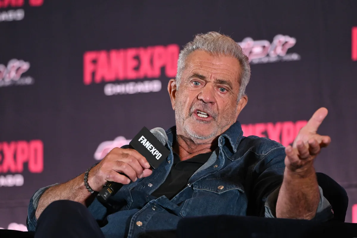 Mel Gibson Apologizes for Mocking Sign Language Interpreter at Backlash Grows: ‘Thoughtless Idiocy’ With ‘No Intended Maliciousness’