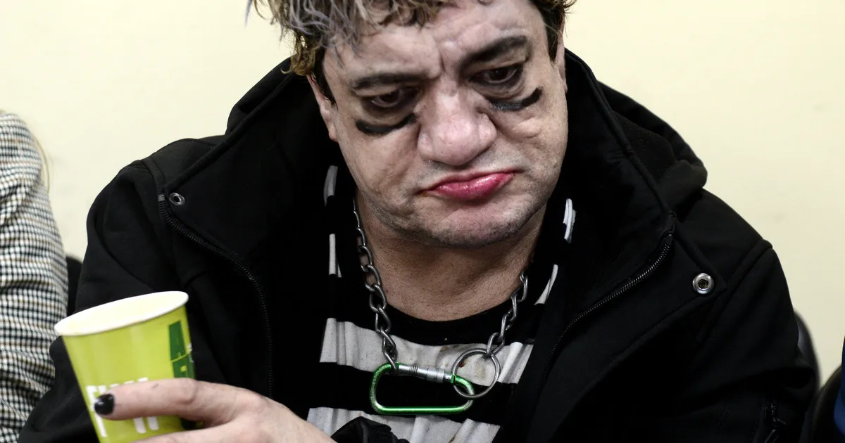 "Álvarez sabe lo que está pasando": la contundente definición del tribunal para que siga el juicio al "Pity"