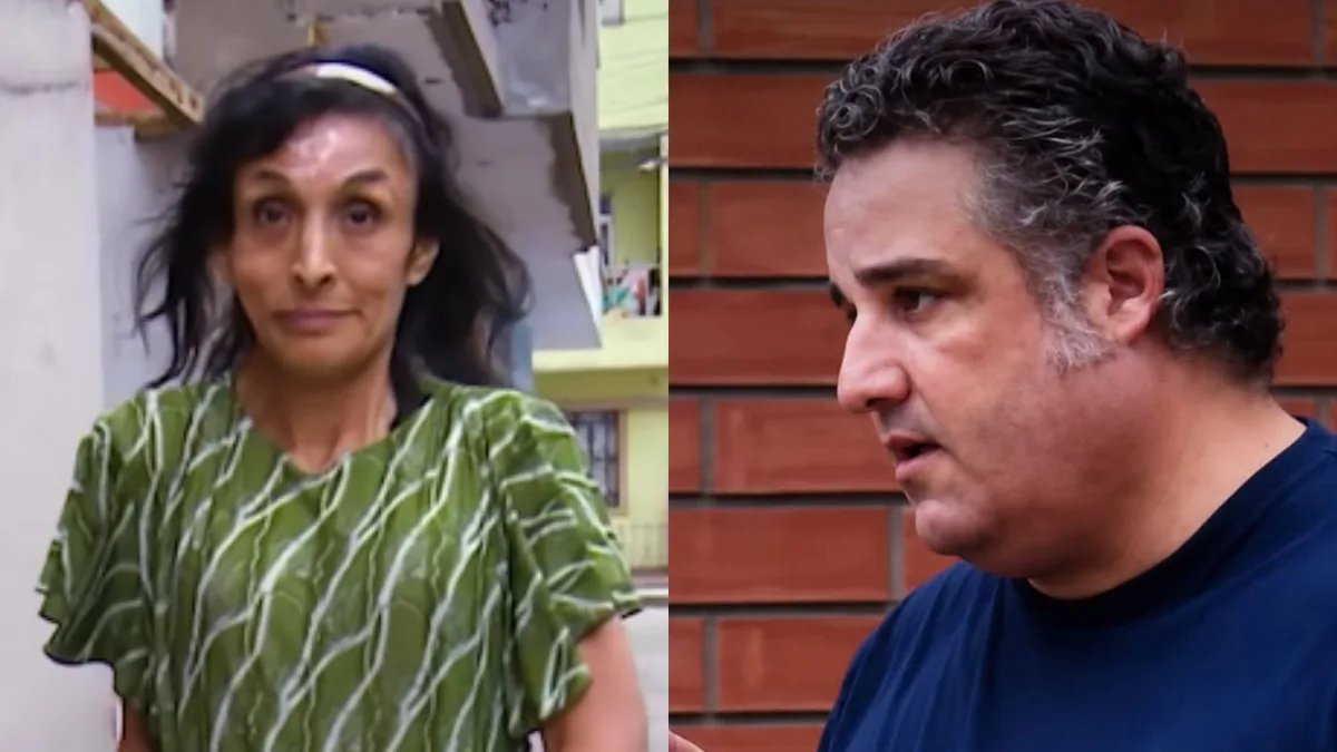 "No me reconozco en esas acciones": Clímaco Basombrío rompe el silencio, niega ser asesino y anuncia un libro