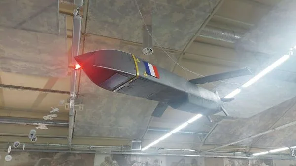 UK-French Missile Tech Transfer Gambit Will Backfire In Flames Over Ukraine