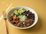 The $1 cupboard staple that's an overlooked longevity 'superfood'... adding YEARS to your life