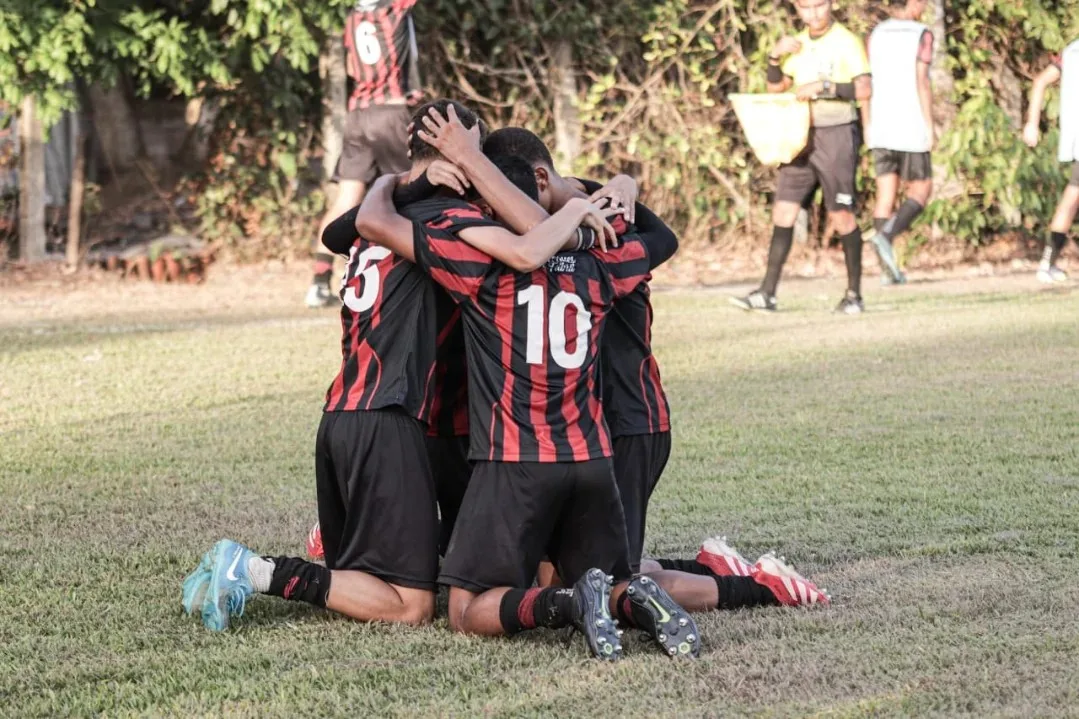Maranhense Sub-15: segunda rodada terá oito jogos neste fim de semana