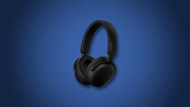Adeus, fones caros! Philips TAH2300BK entrega bateria gigante e preço baixo na Amazon