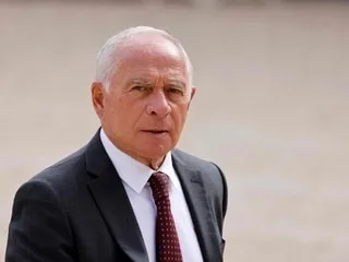 Le sénateur François Patriat, ancien ministre socialiste et proche d’Emmanuel Macron, est mort à l’âge de 83 ans