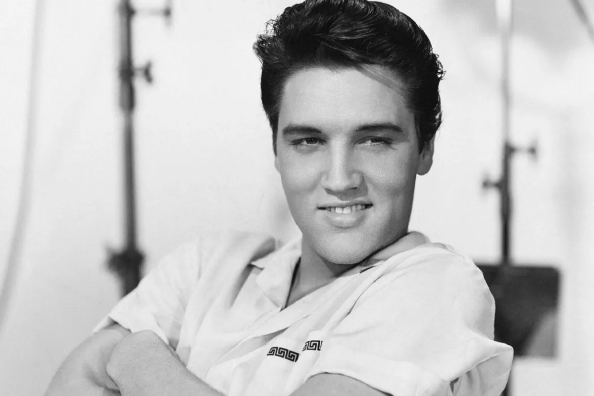 Elvis Presley, cantante: “Una cosa es la imagen y otra muy distinta el ser humano. Es muy difícil estar a la altura de una imagen”
