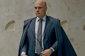 Moraes pede acesso a nova petição sigilosa antes de julgamento no STF