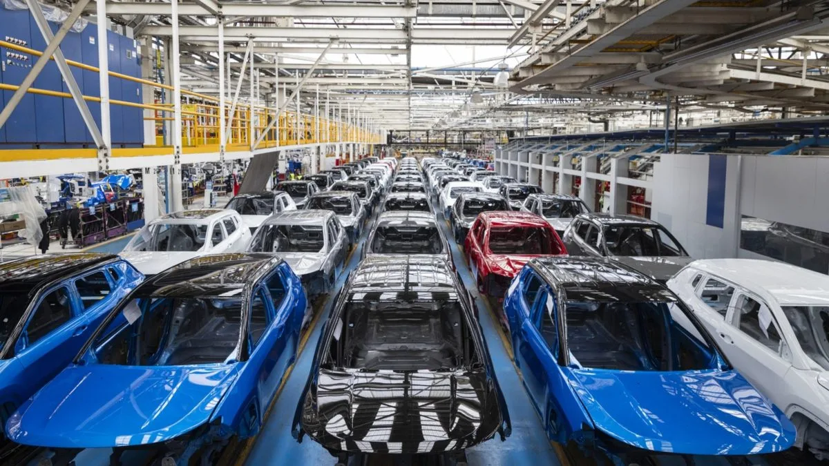 Gigante automotiva Stellantis investirá R$ 4,1 bilhões para reabrir fábrica e gerar ao menos 3,3 mil empregos nos EUA