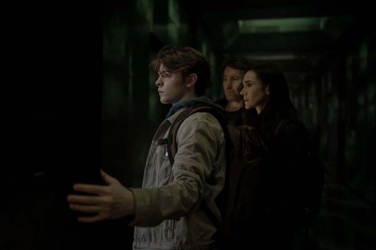 ‘Dark Matter’ Season 2 Release Schedule: When Do New Episodes Come Out?