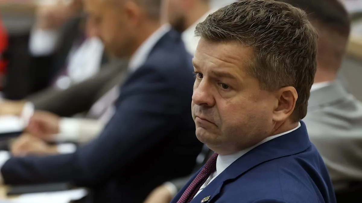 „Fraktion droht regelrecht zu zerbrechen“ – CDU in Sachsen-Anhalt unter großem Druck