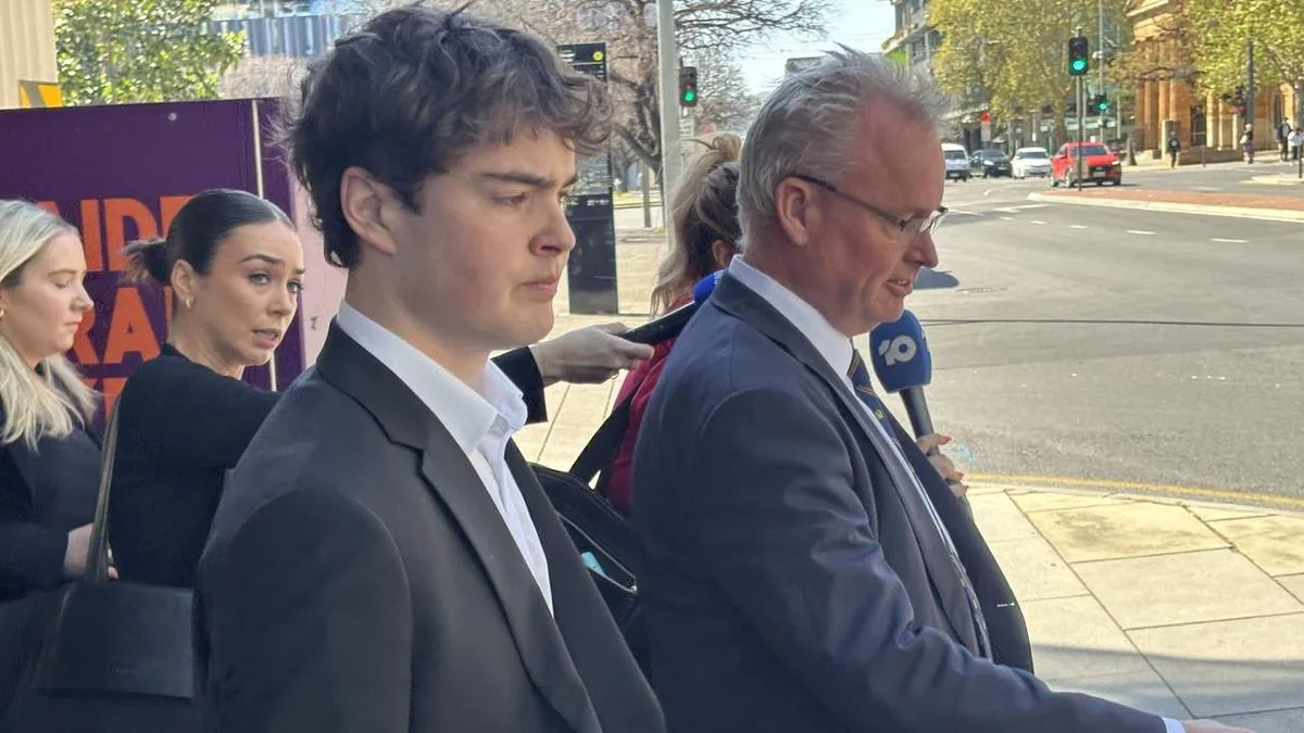 Australian deepfake porn victim delivers powerful impact statement after graduation photo was doctored