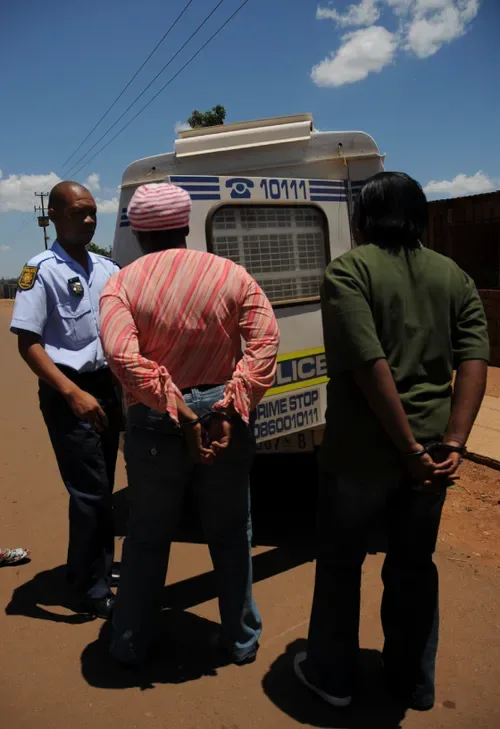 Two women arrested over alleged R1.1 million UIF fraud scheme