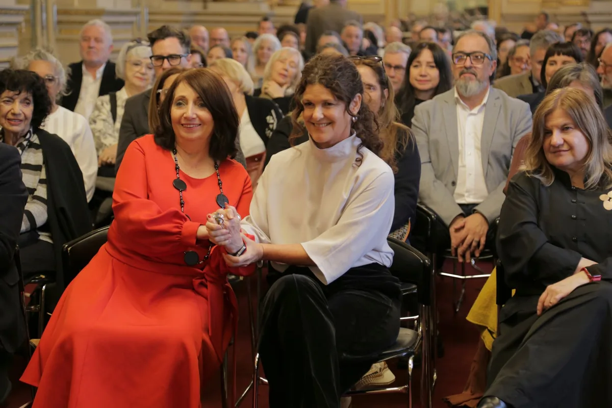 Buenos Aires será la invitada de honor en la Feria Internacional del Libro de Guadalajara