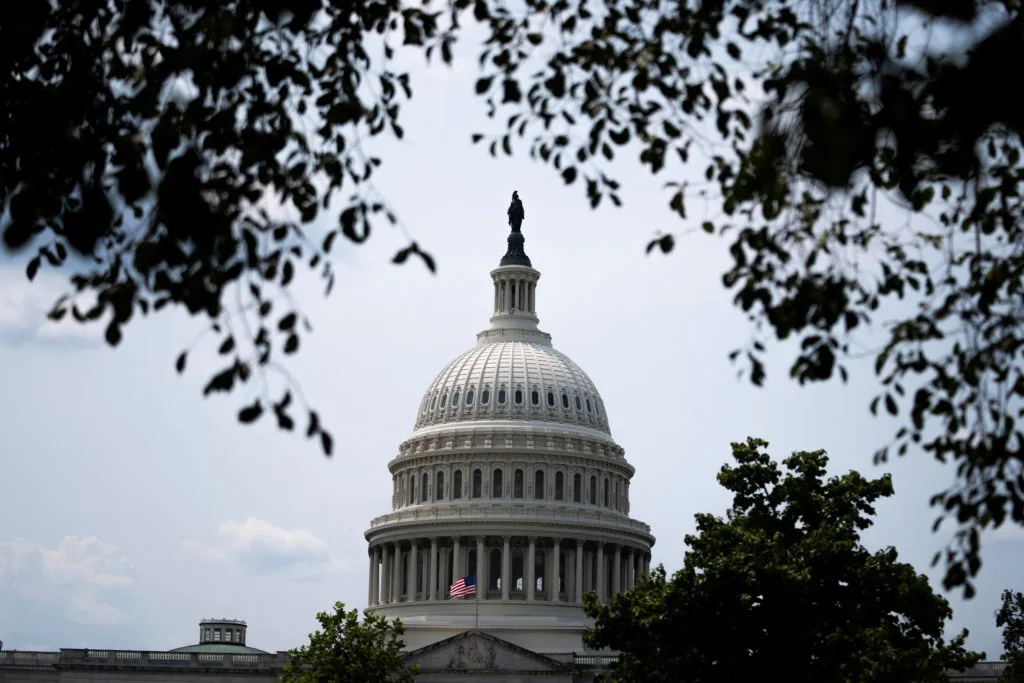 WATCH LIVE: Senate expected to hold vote on College Sports Act