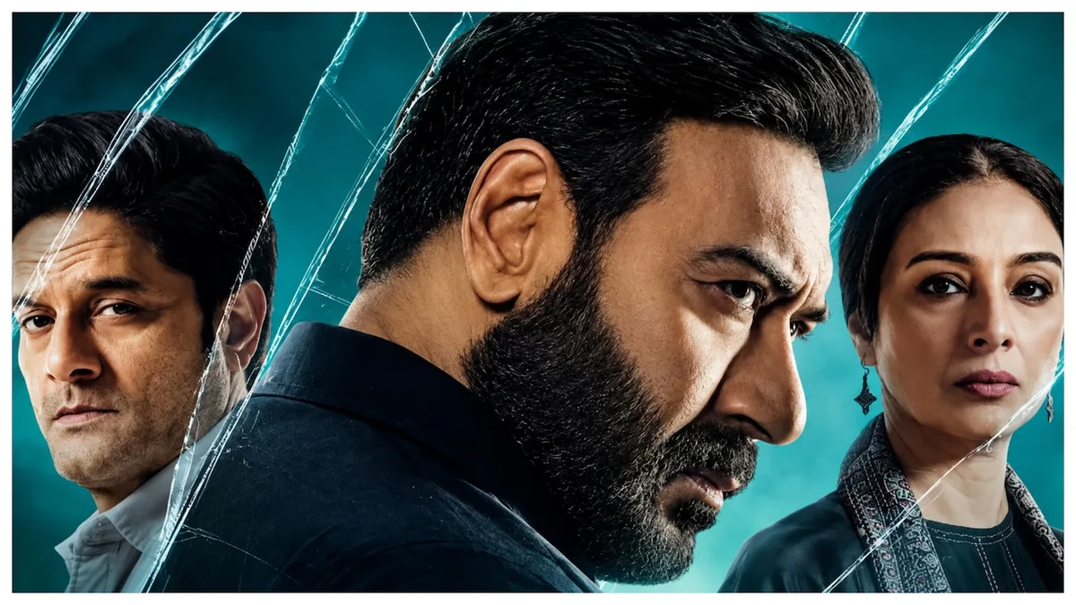 Drishyam 3 Box Office Collection Day 8: Ajay Devgn Film All Set To Cross 450 Crore Mark Worldwide