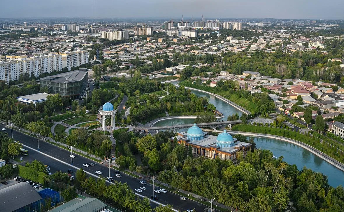 FT раскрыла рычаги влияния «мини-средних держав»