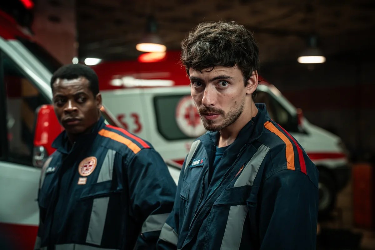 Emergência 53: Jaffar Bambirra conta como elenco construiu parceria