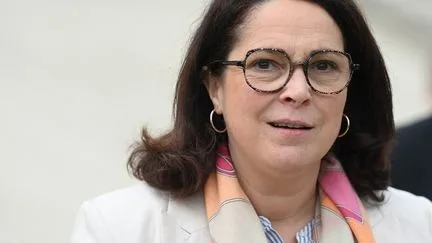 "Il y a peut-être une voie à trouver" : la ministre des Sports incite la FFF à réexaminer l'exclusion des Girondins de Bordeaux des championnats nationaux