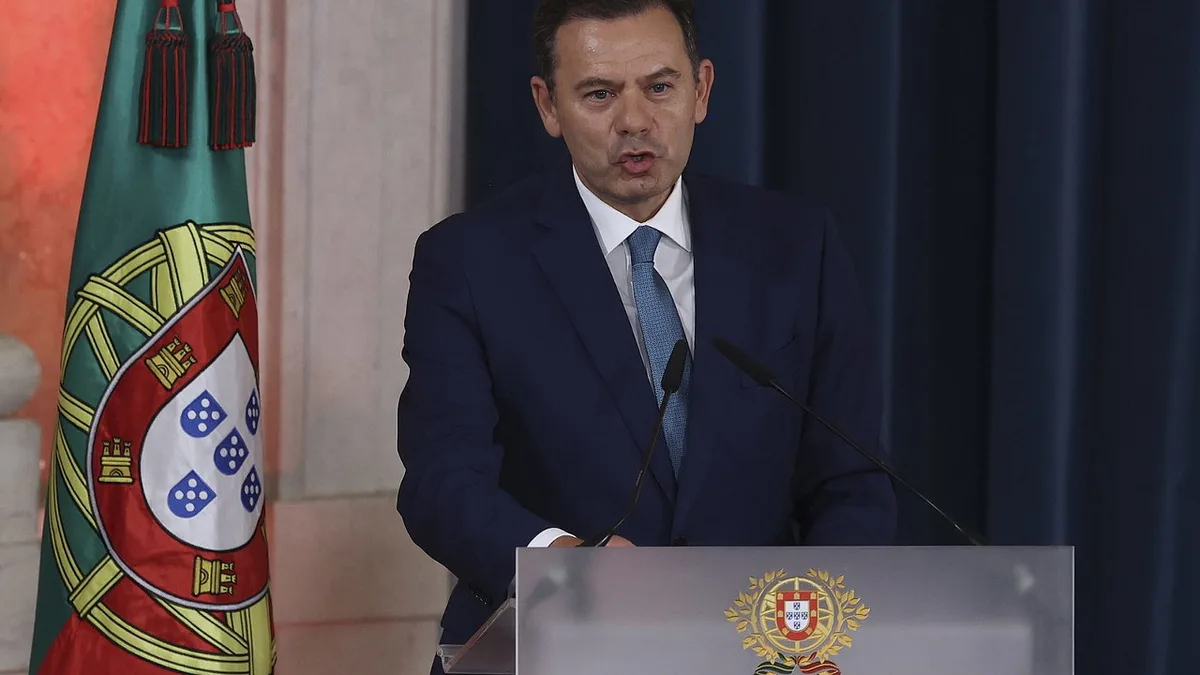 Há mais de um ano à espera: recurso de Montenegro sobre a Spinumviva continua sem decisão