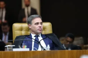 Mendonça deve manter inquéritos de Lulinha no STF