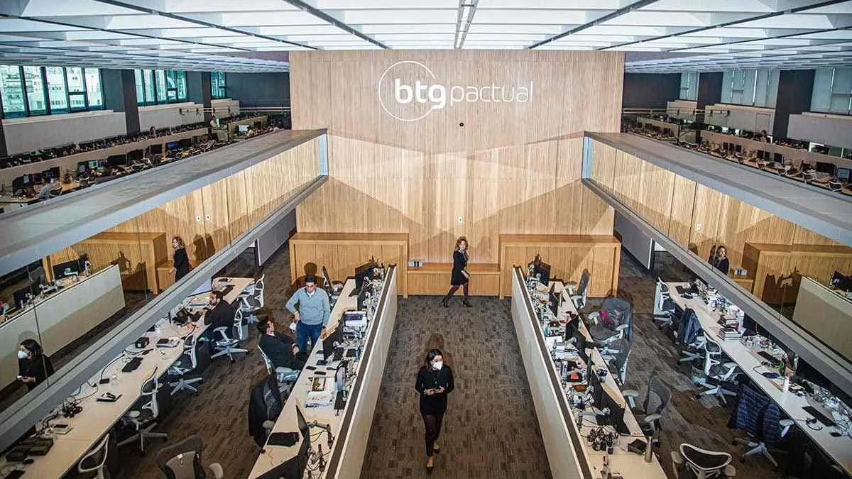 Citi sobe o preço-alvo de BTG Pactual (BPAC11) e vê espaço para ação se descolar dos bancões