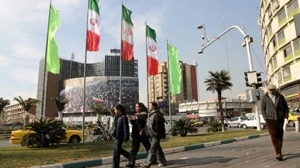 Guerre au Moyen-Orient : l'Iran assure qu'il fera "regretter" aux Etats-Unis leurs nouvelles attaques