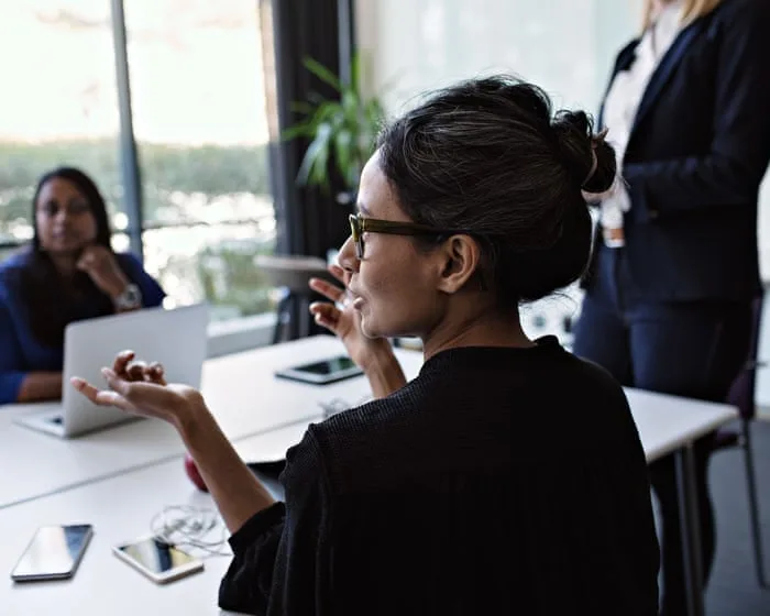 More part-time bosses and co-CEOs could keep women in leadership and narrow Australia’s pay gap