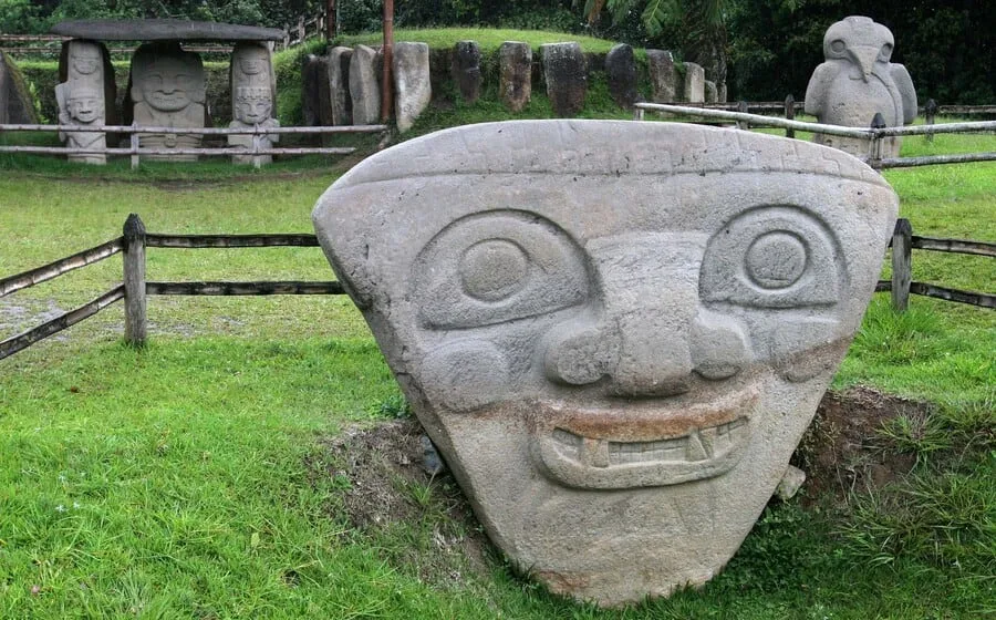 El destino arqueológico de Colombia que Lonely Planet destaca entre los mejores lugares para visitar en 2026