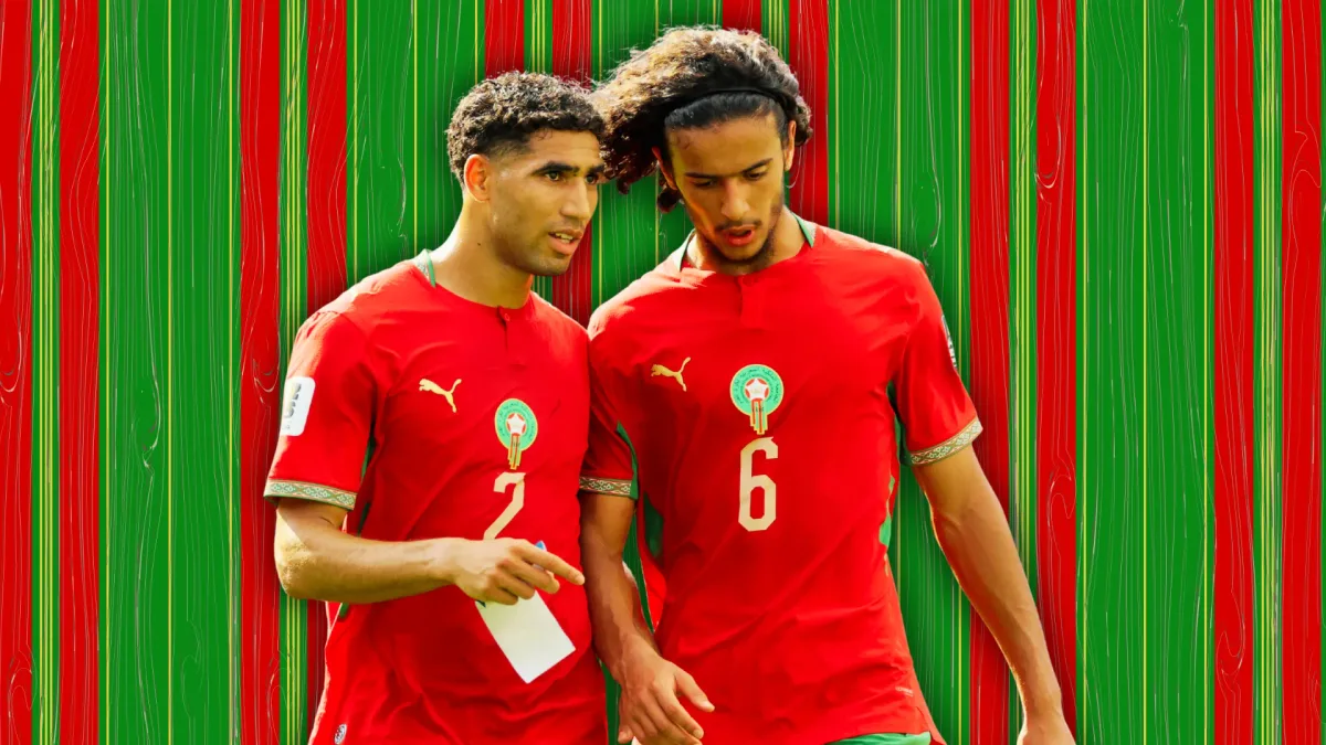 Adversário do Brasil na última Copa, Marrocos tem novidades em convocação; veja lista
