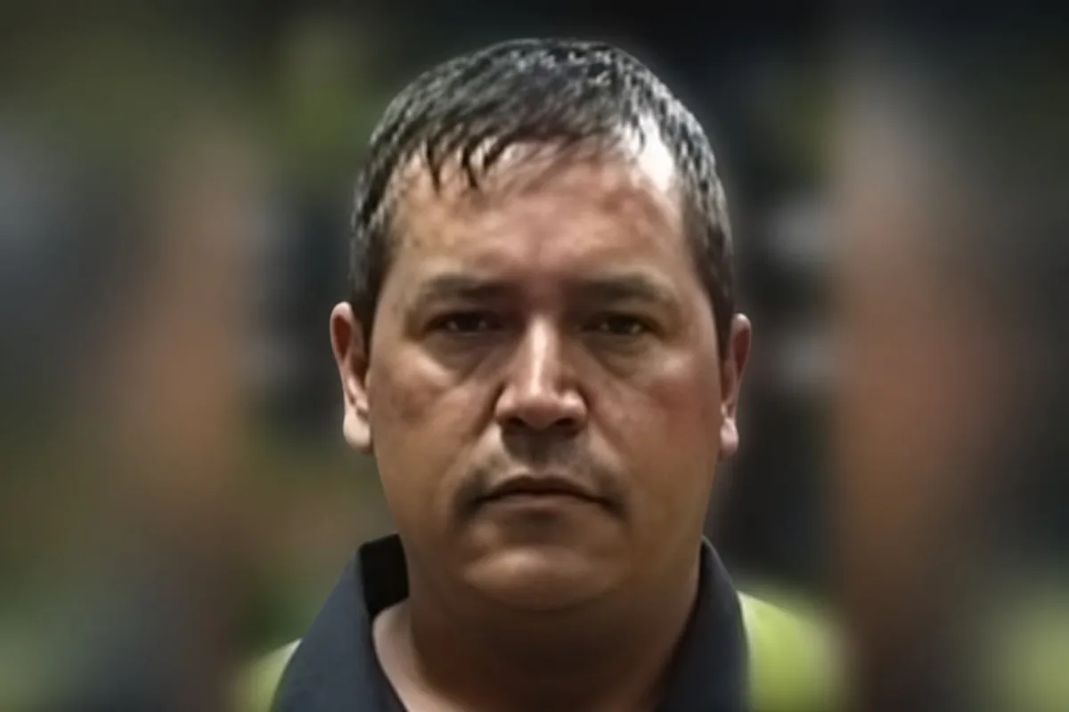 EEUU ofrece 5 mdd por capturar a José Salgueiro-Nevarez, socio de Los Chapitos en Guadalupe y Calvo, Chihuahua