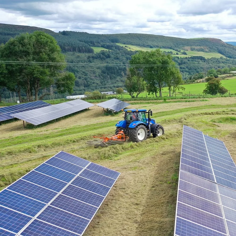 Projeto alterado reduz em 34% capacidade da central solar Sophia após diagnóstico de impacto negativo