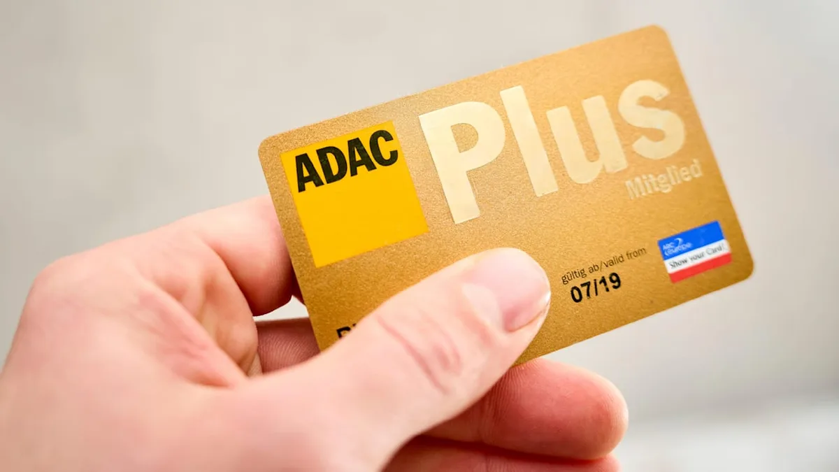 Nach Shell-Aus - ADAC hat einen neuen Tankrabatt-Partner
