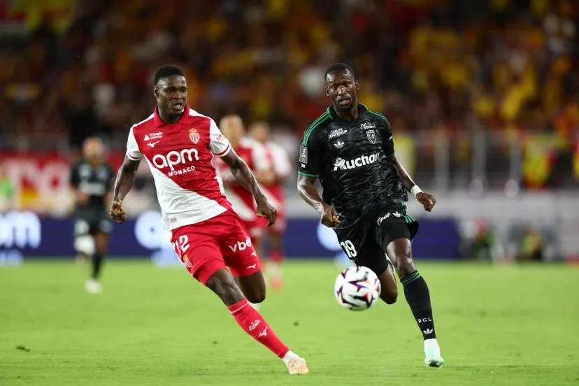 À quelle heure et sur quelle chaîne voir Monaco-Toulouse en Ligue 1 ?