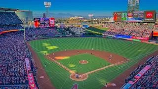Adiós al Angel Stadium: El nuevo dueño de la franquicia proyecta una sede futurista