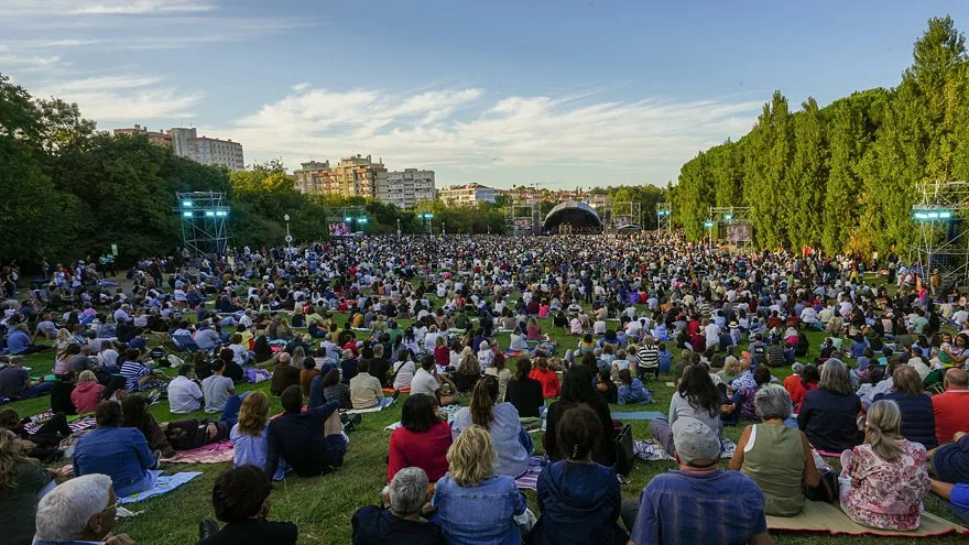 Orquestras em setembro: a melhor forma de prolongar o verão em Lisboa