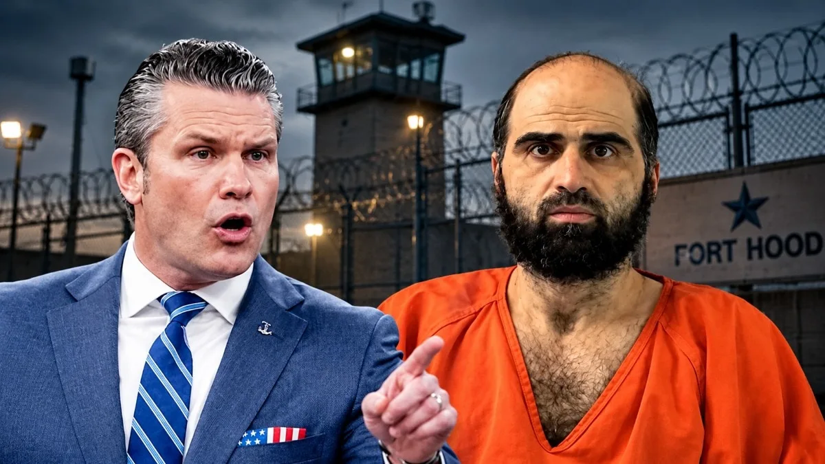 Why US wants to livestream an execution by firing squad for the world to watch