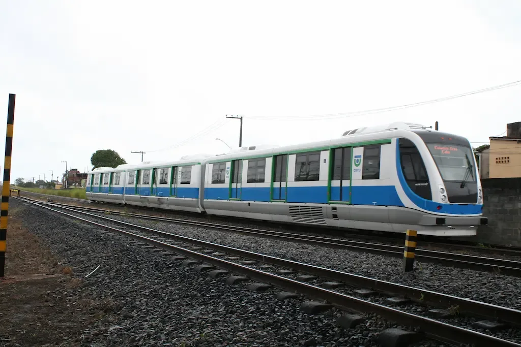 A catraca como fronteira de classe: transporte não pode ser mercadoria
