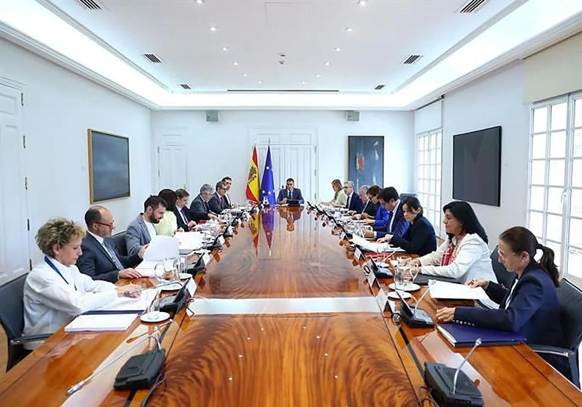 ¿Qué es el Consejo de Seguridad Nacional y qué decisiones podría tomar sobre Ceuta?