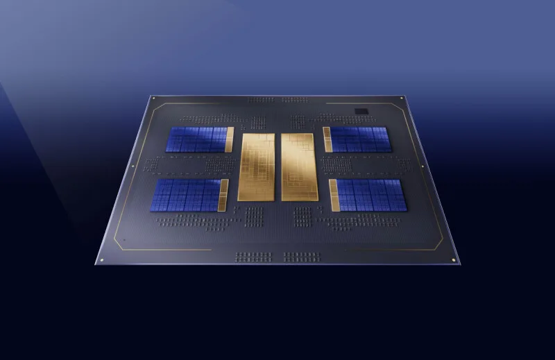 Intel's 256-core Xeon 7 CPUs are a Diamond in the rough